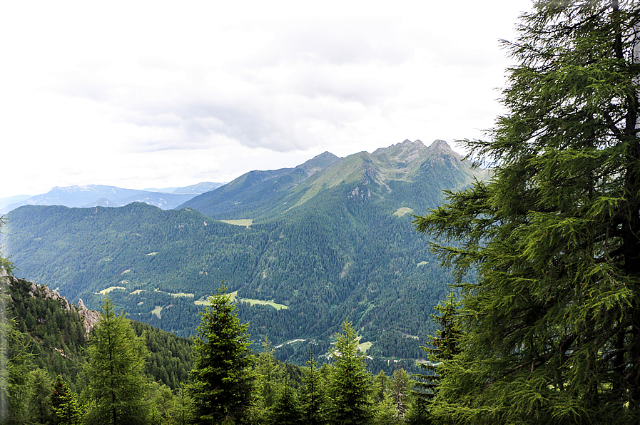 foto Rifugio Velo della Madonna